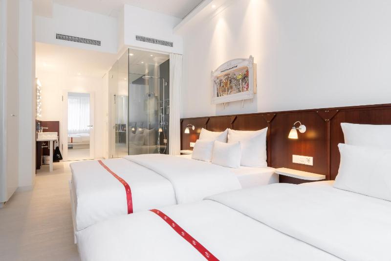 Ruby Rosi Hotel Munich by IHG​​​​​​​ - image 15