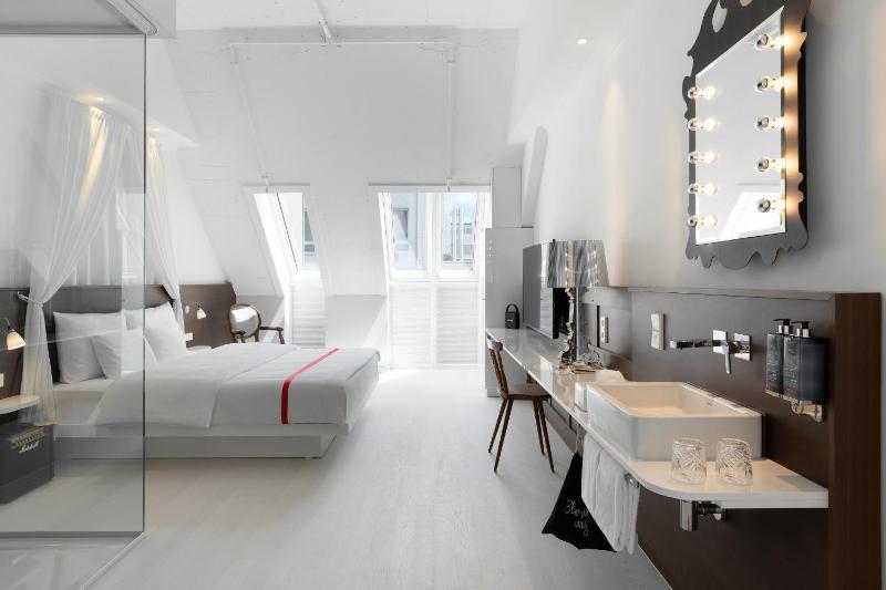 Ruby Rosi Hotel Munich by IHG​​​​​​​ - image 2