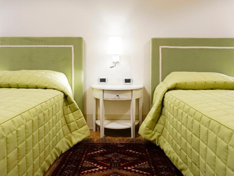 Casa Isolani Guest House Piazza Maggiore 1 - image 10