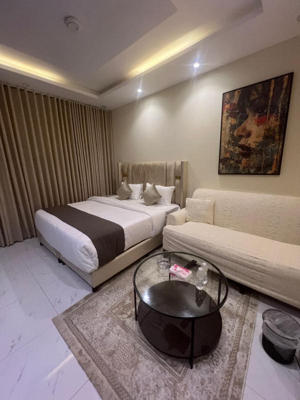Hala Residence Studio-Al malga 8B استديو حلا ريزيدنس - الرياض الملقا - image 9