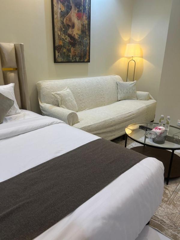 Hala Residence Studio-Al malga 8B استديو حلا ريزيدنس - الرياض الملقا - image 15