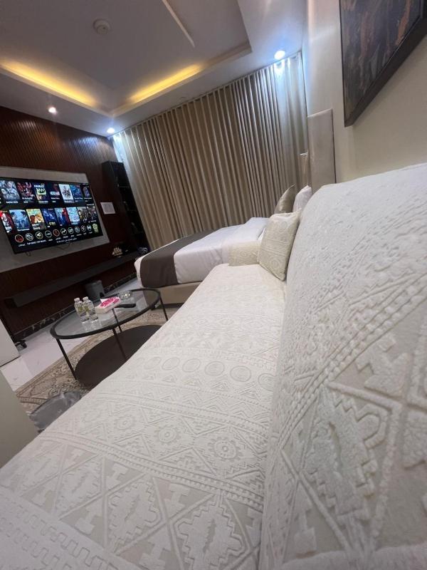 Hala Residence Studio-Al malga 8B استديو حلا ريزيدنس - الرياض الملقا - image 5