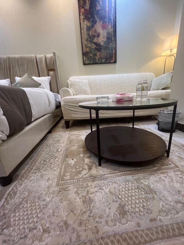 Hala Residence Studio-Al malga 8B استديو حلا ريزيدنس - الرياض الملقا - image 14