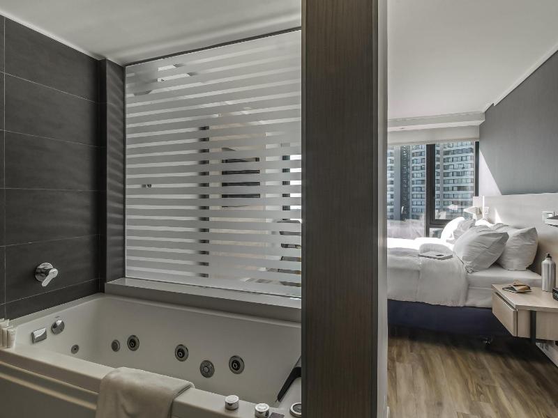 Pullman Vina del Mar San Martin - image 8