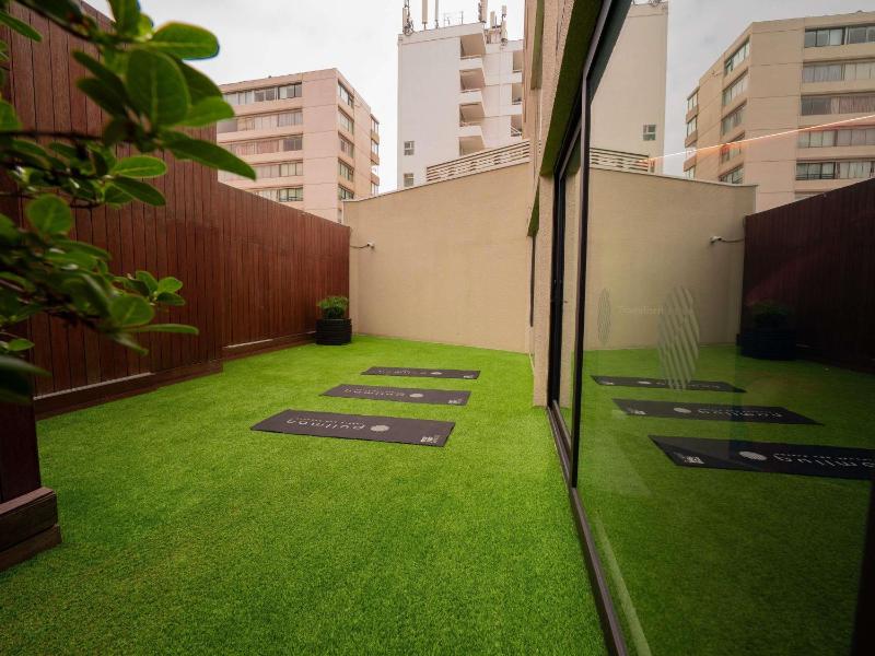 Pullman Vina del Mar San Martin - image 11