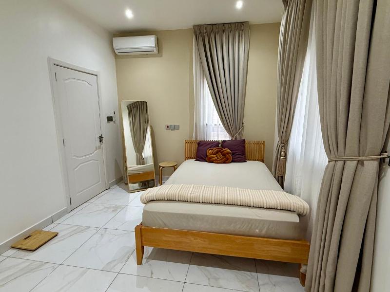 Cosy one bedroom apartment near Cantoments and Labone - image 6