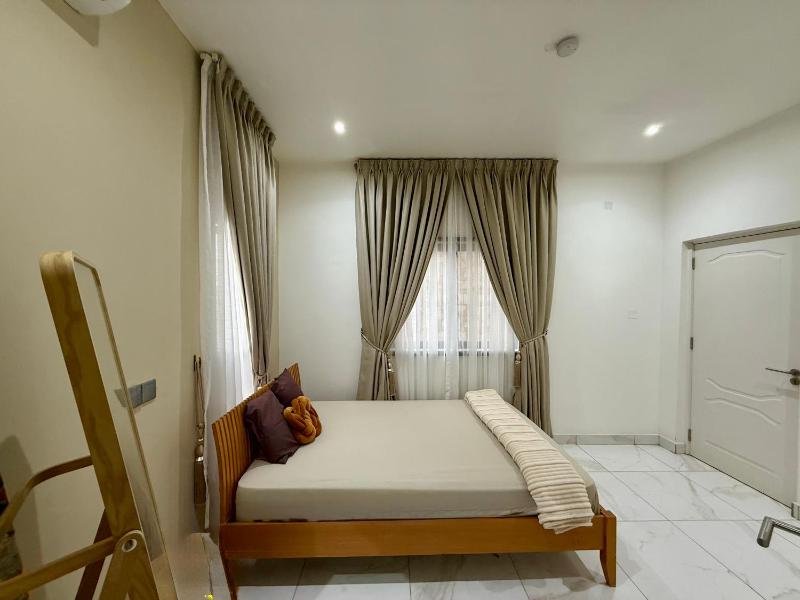 Cosy one bedroom apartment near Cantoments and Labone - image 2