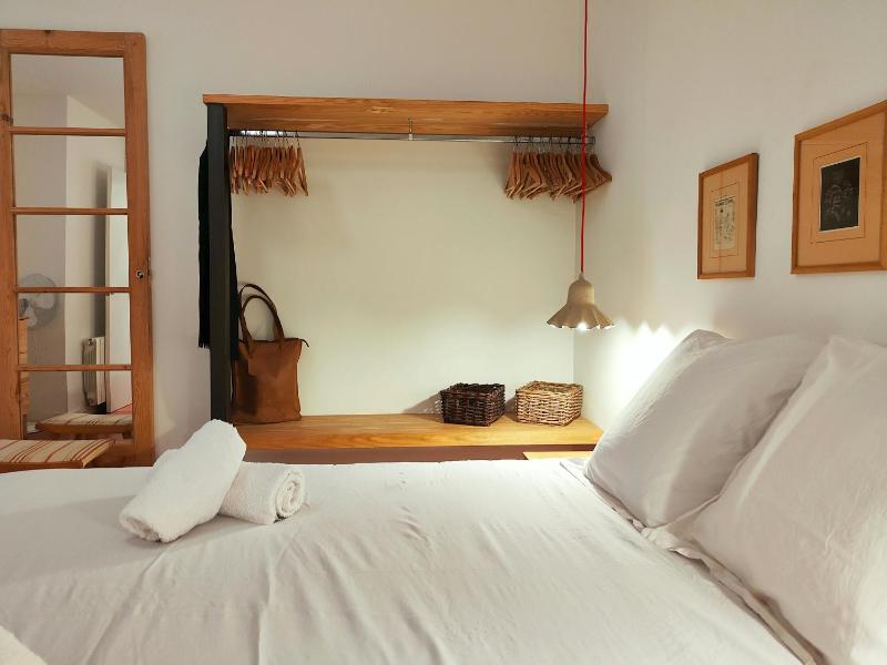 FS2 - Spacious 2 bedroom. Sarrià - Hospital Clinic - image 16