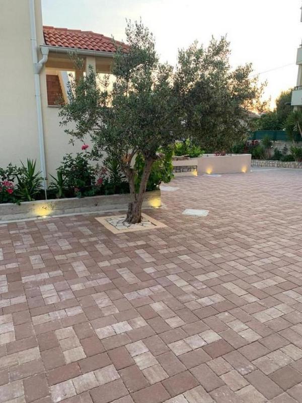 Apartments with swimming pool Novalja Pag - 211 - image 17