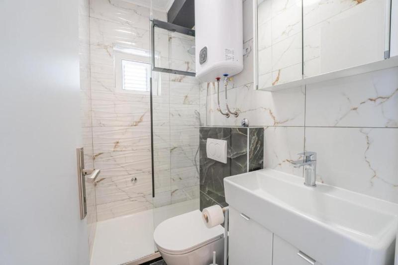 Apartments with swimming pool Novalja Pag - 211 - image 42