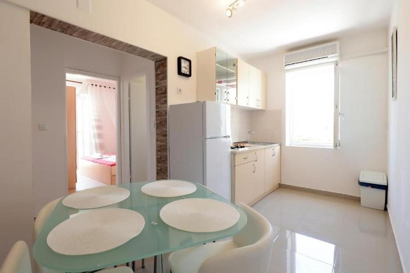 Apartments with swimming pool Novalja Pag - 211 - image 26