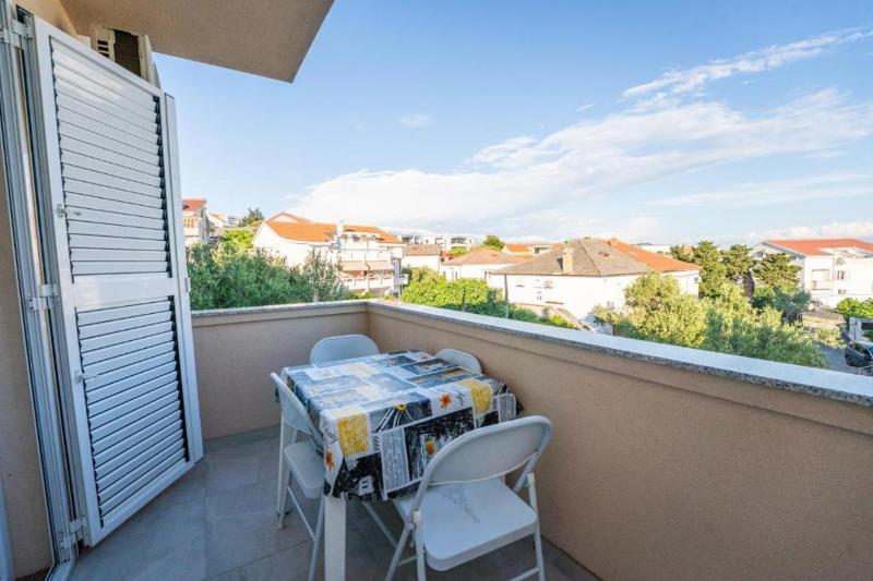 Apartments with swimming pool Novalja Pag - 211 - image 32