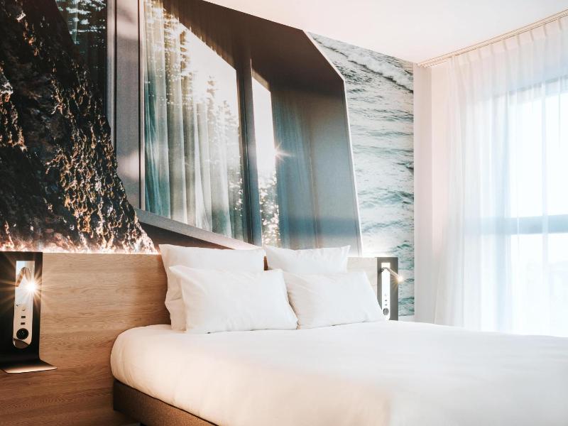 Novotel Angers Centre Gare - image 21
