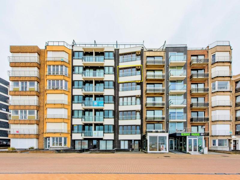 De Meeuwen vijfde - image 8
