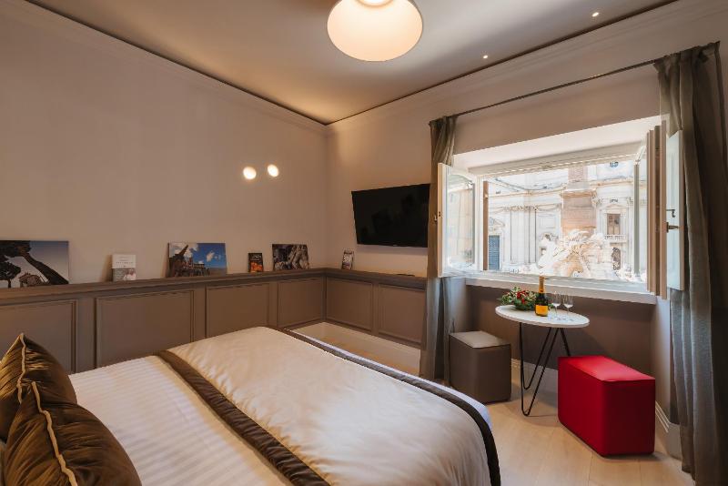 Triple Room with View image 3