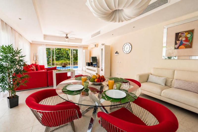 Private Iberosta Villa Lagoon 4BDR- Private Beach and Pool - image 12