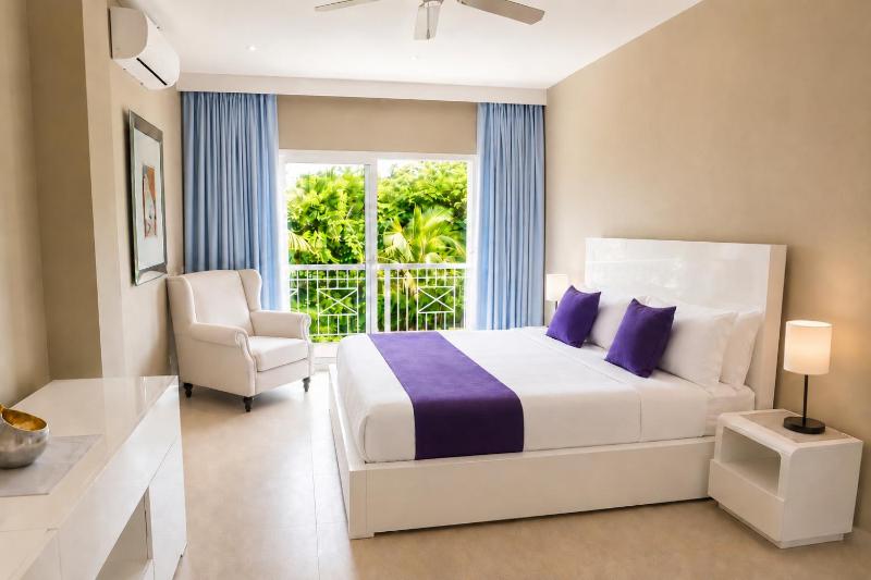 Private Iberosta Villa Lagoon 4BDR- Private Beach and Pool - image 29