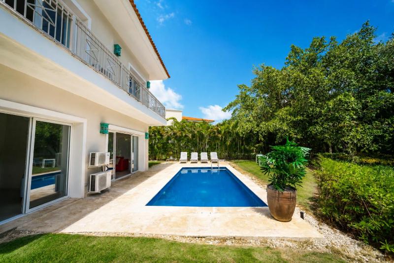 Private Iberosta Villa Lagoon 4BDR- Private Beach and Pool - image 31