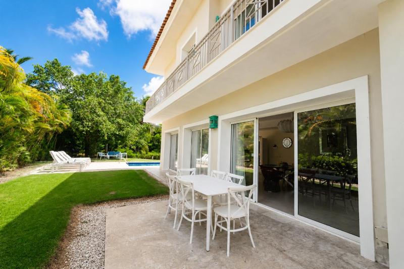 Private Iberosta Villa Lagoon 4BDR- Private Beach and Pool - image 3