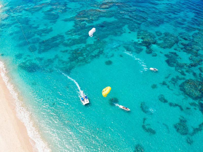 Private Iberosta Villa Lagoon 4BDR- Private Beach and Pool - image 17