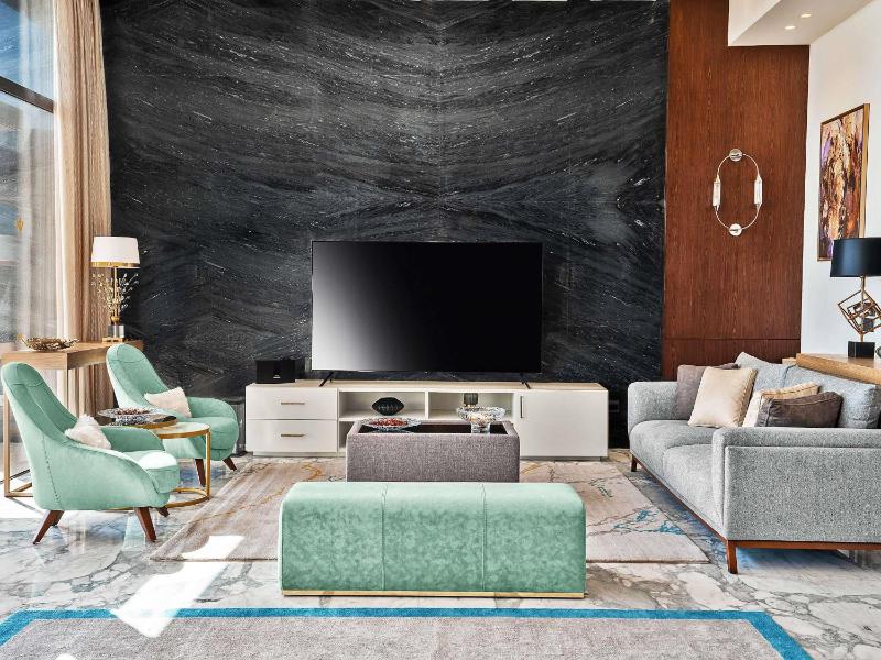 Rixos Premium Magawish Suites and Villas - image 12