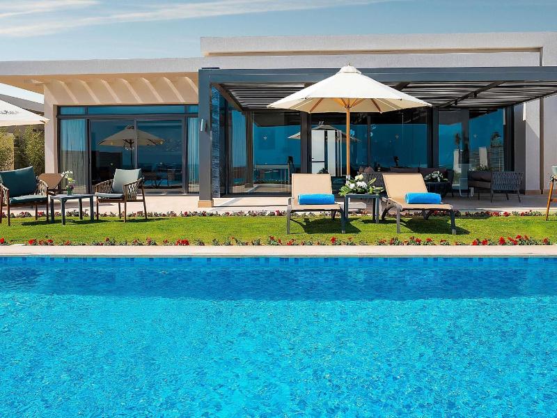 Rixos Premium Magawish Suites and Villas - image 21