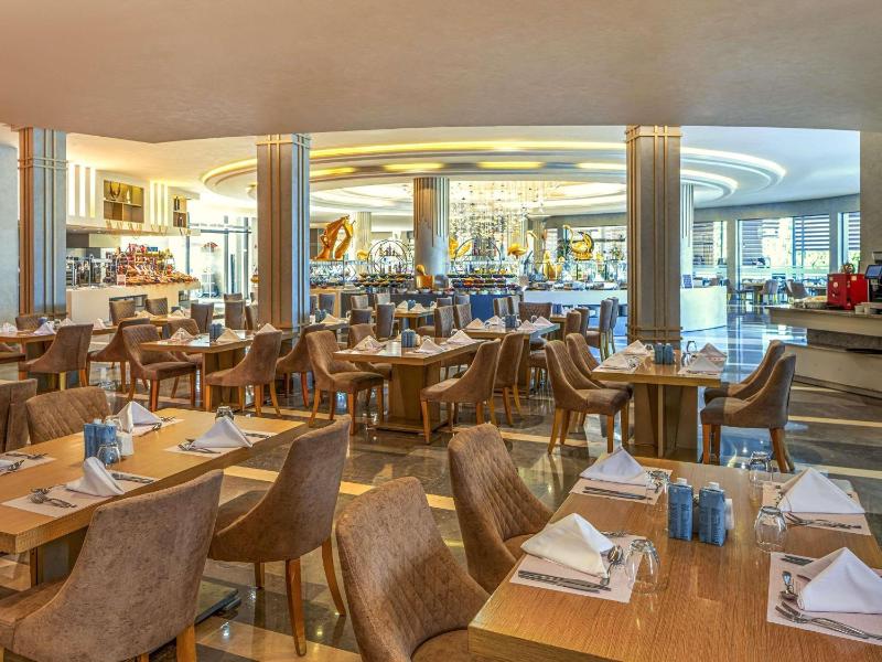 Rixos Premium Magawish Suites and Villas - image 24