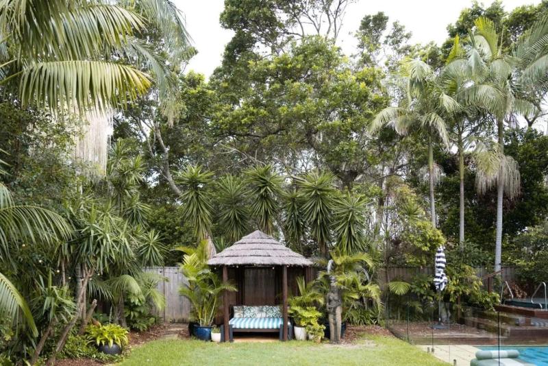 Pearl House on Tallows - Luxury Pet friendly Beachfront home with Pool Spa & Sauna - image 14