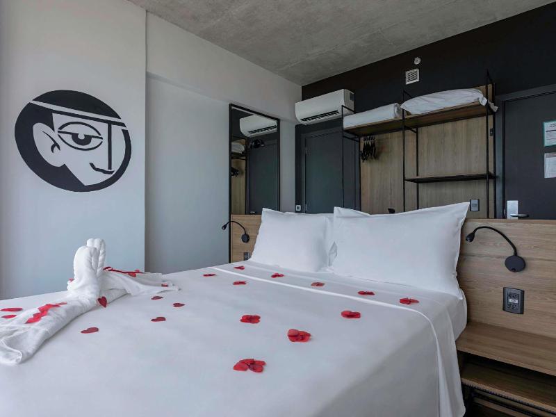 ibis Styles Maceió Pajuçara - image 20