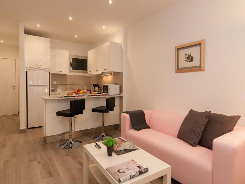 Apartments Las Canteras Beach LM3 by VillaGranCanaria - image 23