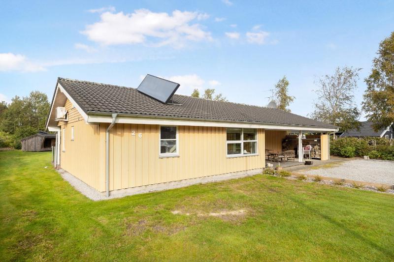 Lovely New Cottage Near Beach Forest And Town - image 19