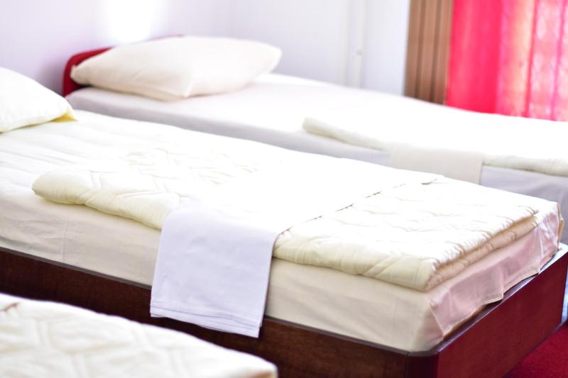 Budget Twin Room image 3