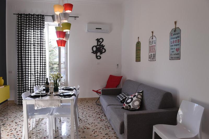 Chic Apartment Le Monde - image 7