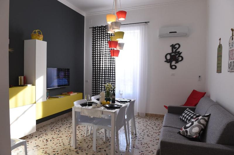 Chic Apartment Le Monde - image 13