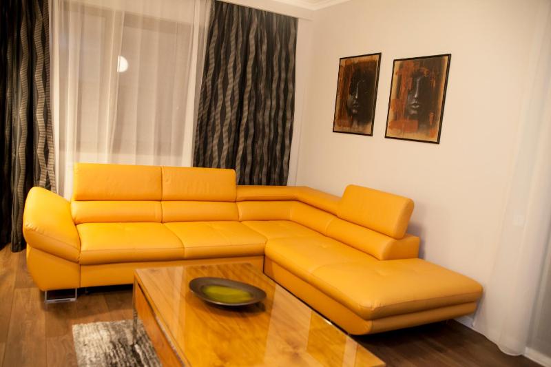 Apartment with Terrace image 2