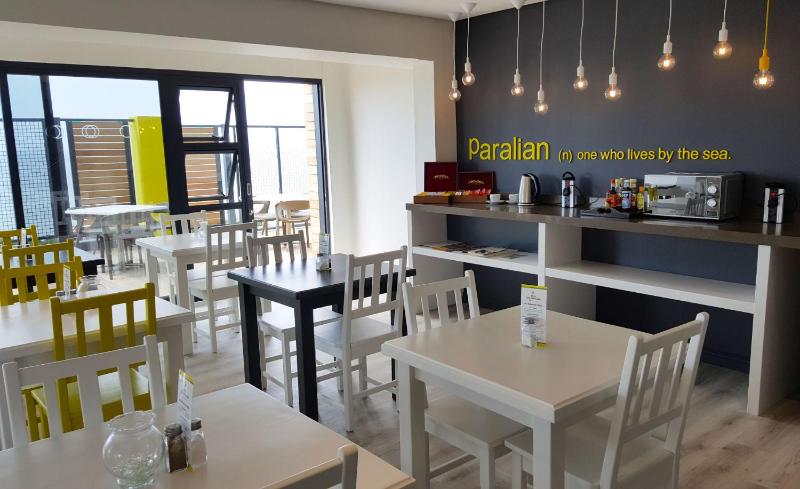 The Paralian Exclusive Guest House - image 6