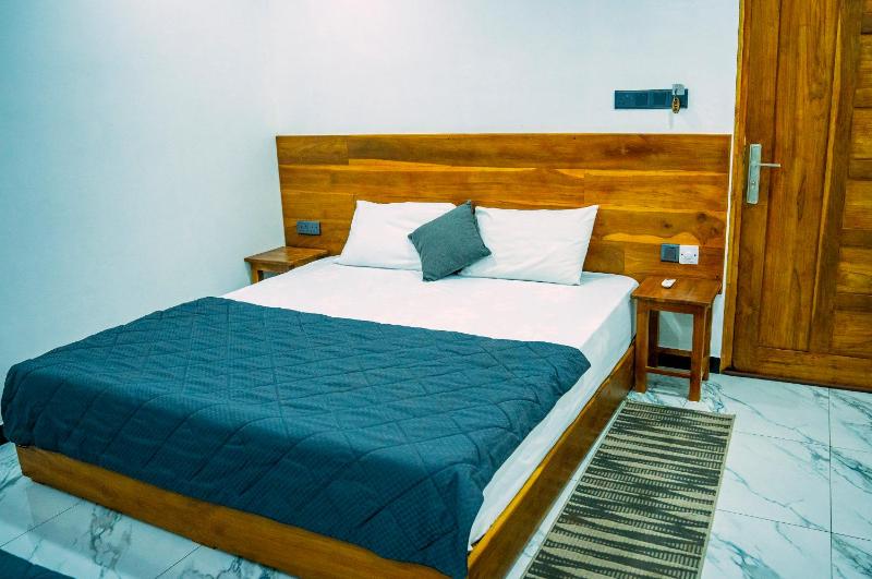 Trinco Green Inn Uppuveli - image 33