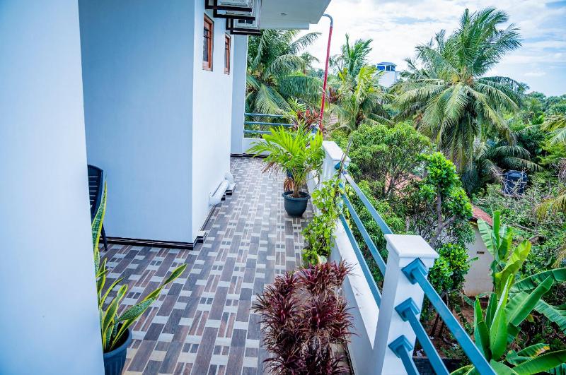 Trinco Green Inn Uppuveli - image 47