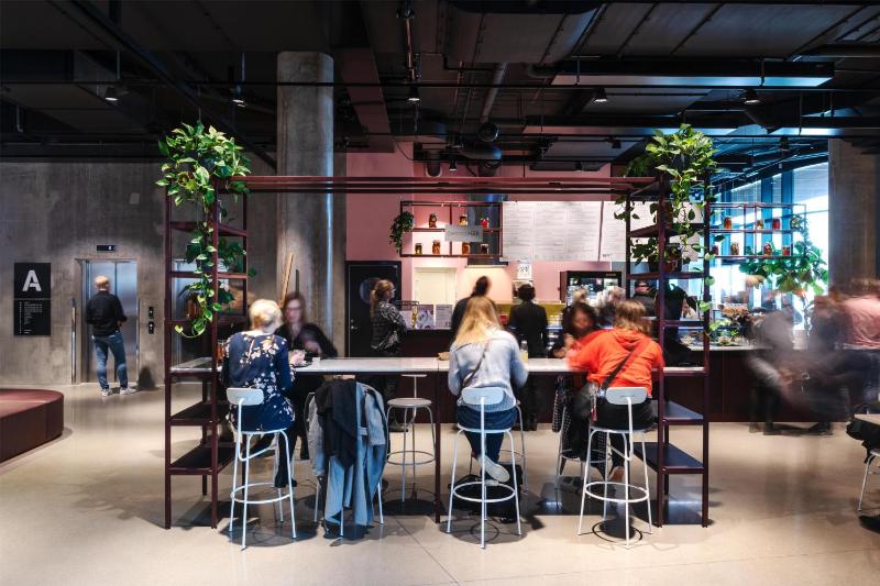 Story Hotel Studio Malmo Part Of Jdv By Hyatt - image 33