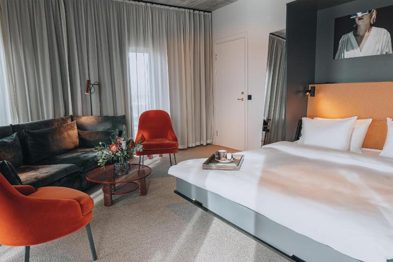 Story Hotel Studio Malmo Part Of Jdv By Hyatt - image 23