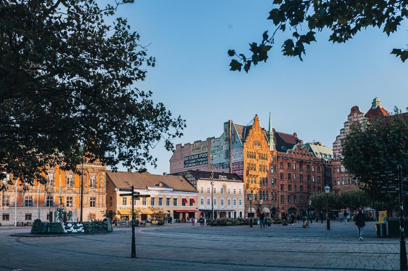 Story Hotel Studio Malmo Part Of Jdv By Hyatt - image 6