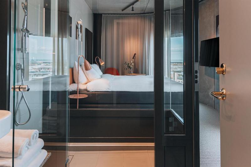 Story Hotel Studio Malmo Part Of Jdv By Hyatt - image 10