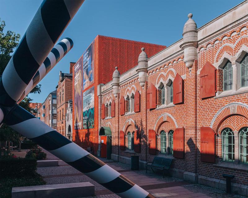Story Hotel Studio Malmo Part Of Jdv By Hyatt - image 22