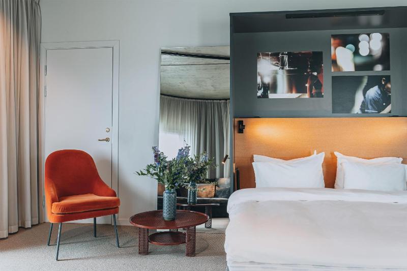 Story Hotel Studio Malmo Part Of Jdv By Hyatt - image 42