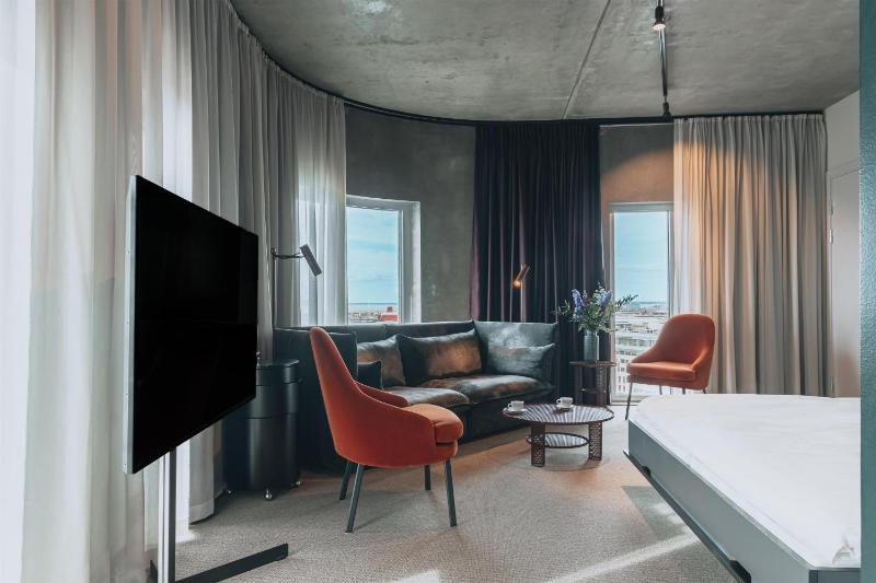 Story Hotel Studio Malmo Part Of Jdv By Hyatt - image 20