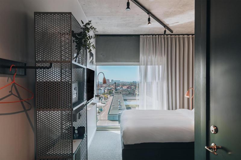 Story Hotel Studio Malmo Part Of Jdv By Hyatt - image 35