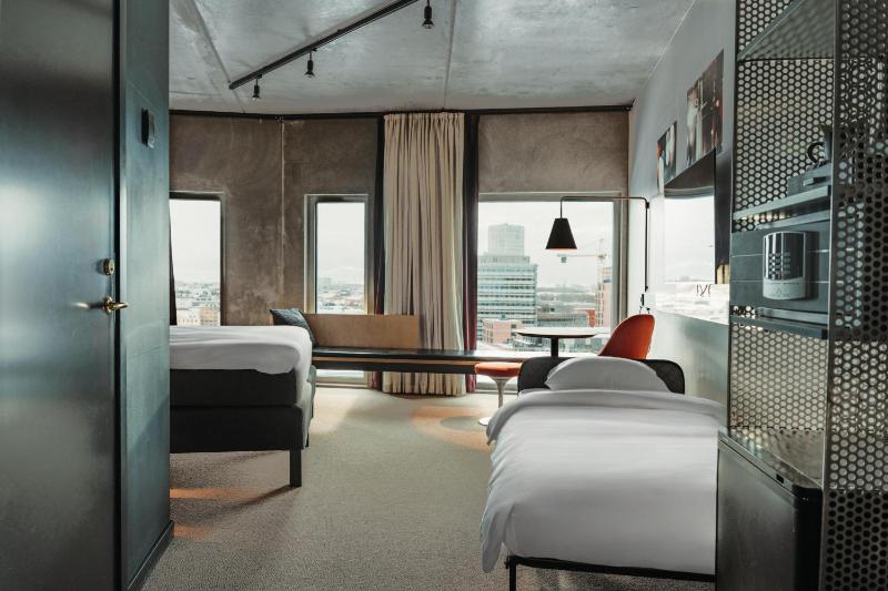 Story Hotel Studio Malmo Part Of Jdv By Hyatt - image 3