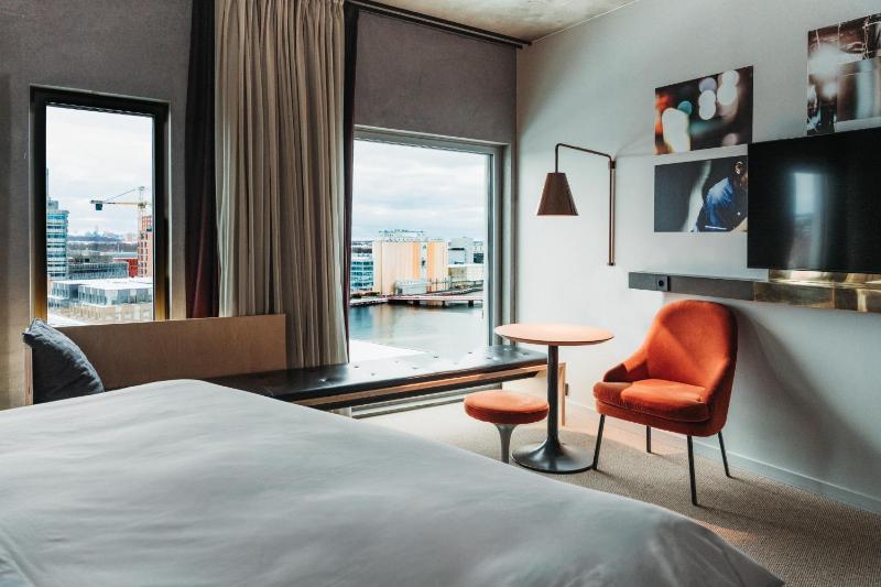 Story Hotel Studio Malmo Part Of Jdv By Hyatt - image 14