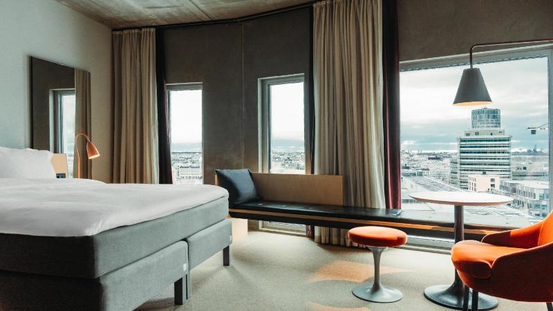 Story Hotel Studio Malmo Part Of Jdv By Hyatt - image 21
