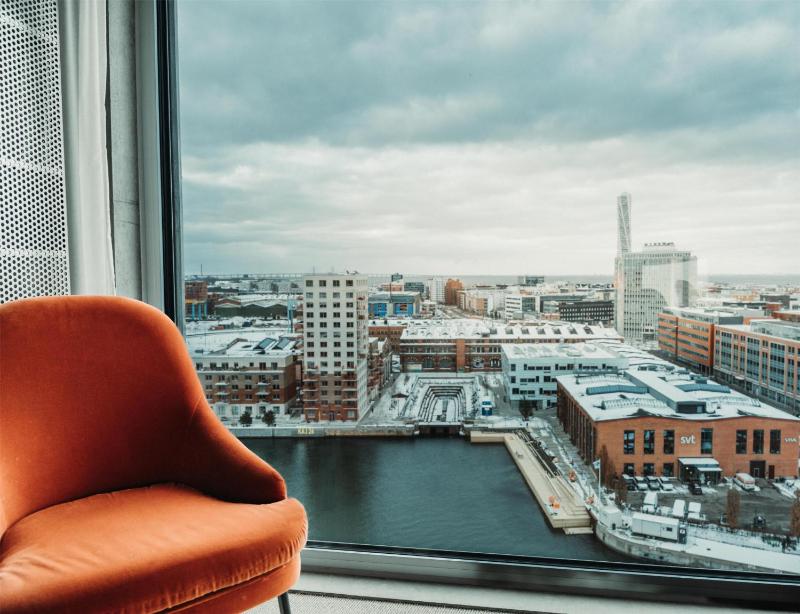 Story Hotel Studio Malmo Part Of Jdv By Hyatt - image 2